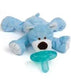 WubbaNub Animal Pacifiers