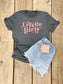 Let's Go Girls Tee