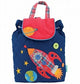 Boys Quilted Backpacks