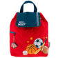 Boys Quilted Backpacks