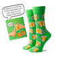 It's Yo Birthday + Giftable Sock Cards