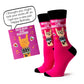 It's Yo Birthday + Giftable Sock Cards