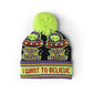 Two Left Feet Kid’s Pom Hats