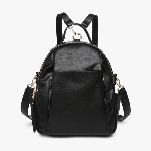 Lillia Convertible Backpack
