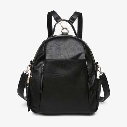 Lillia Convertible Backpack