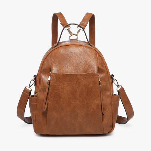 Lillia Convertible Backpack