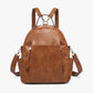 Lillia Convertible Backpack
