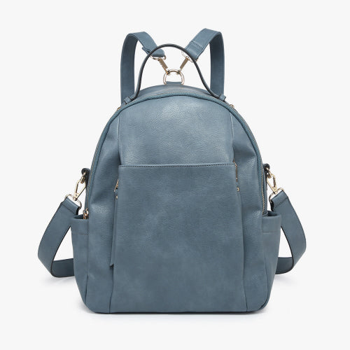 Lillia Convertible Backpack