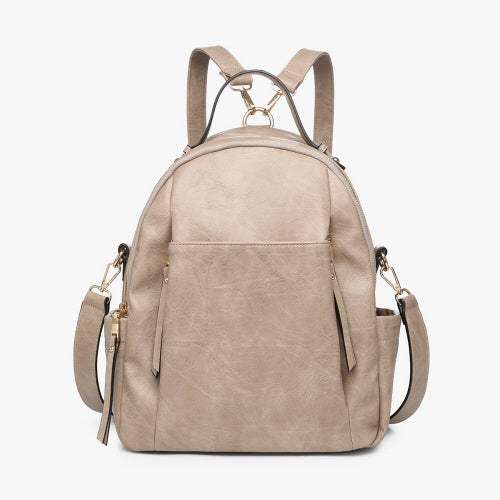 Lillia Convertible Backpack
