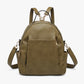 Lillia Convertible Backpack