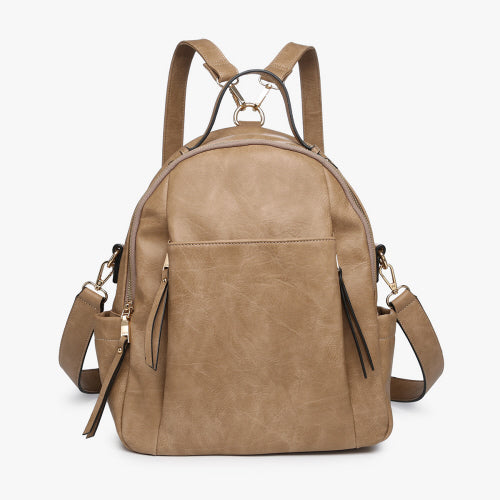 Lillia Convertible Backpack