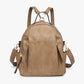 Lillia Convertible Backpack