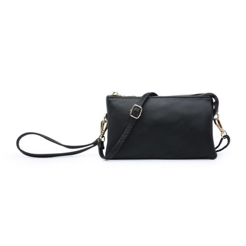Riley Crossbody/Clutch