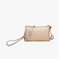 Riley Crossbody/Clutch