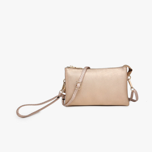 Riley Crossbody/Clutch