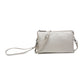 Riley Crossbody/Clutch