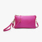 Riley Crossbody/Clutch