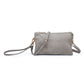 Riley Crossbody/Clutch