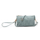 Riley Crossbody/Clutch