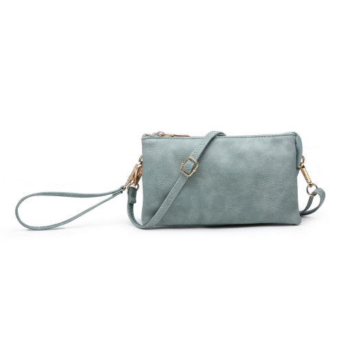 Riley Crossbody/Clutch