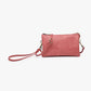 Riley Crossbody/Clutch