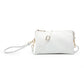 Riley Crossbody/Clutch