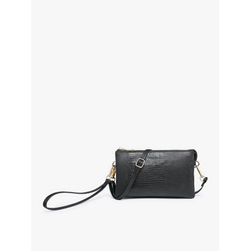 Riley Crossbody/Clutch