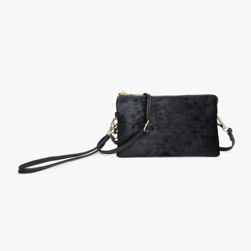 Riley Crossbody/Clutch