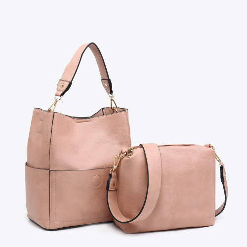 Abby Bucket Bag