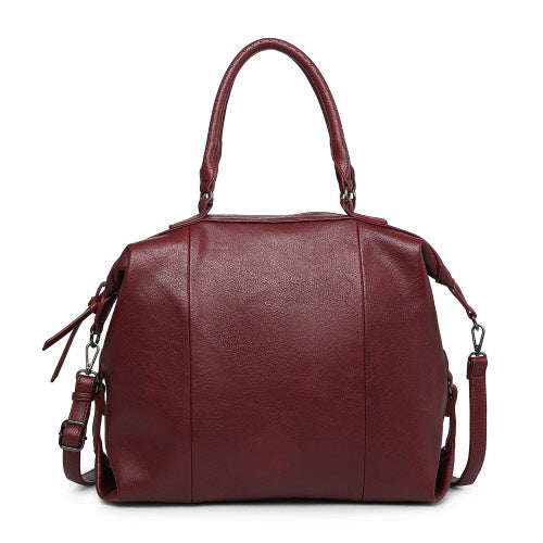 Indy Rustic Tote