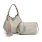 Eloise Hobo Bag