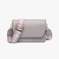 Noah Crossbody with Guitar Strap