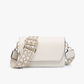 Noah Crossbody with Guitar Strap