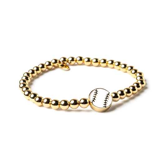 Soul Stacks + Sports Bracelet