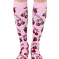 Sweet Fruit Compression Socks