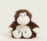 Monkey Junior Warmies
