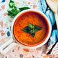 Tomato Basil Soup Mix - Carmie's Kitchen