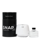 Touchless Scent Mist Sanitizer + Signature Scent