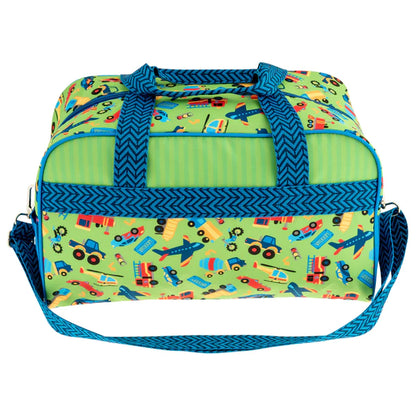 Boys Duffle Bags