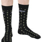 Trophy Husband Bamboo Crew Socks