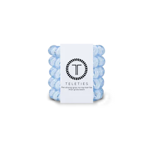TELETIES - Tiny Hair Ties