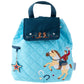 Boys Quilted Backpacks