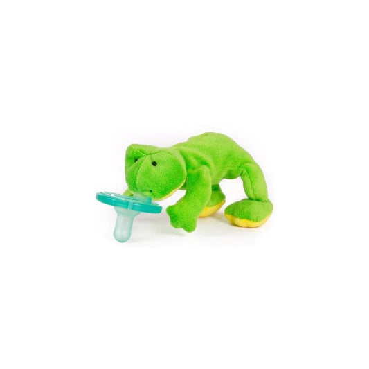 WubbaNub Animal Pacifiers