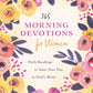 365 Morning Devotions for Women