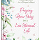 Praying Your Way To A Less Stressed Life