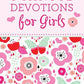 3-Minute Devotions For Girls