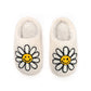 Kids Daisy Slipper