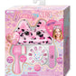 Beauty Spa, Leopard