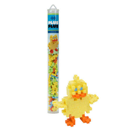 Plus-Plus USA - Tube - Chick
