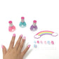 Nail Delight, Caticorn